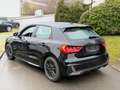 Audi A1 Sportback 30 TFSI S line LED Schwarz - thumbnail 3