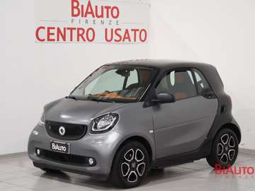 EQ 60kW passion