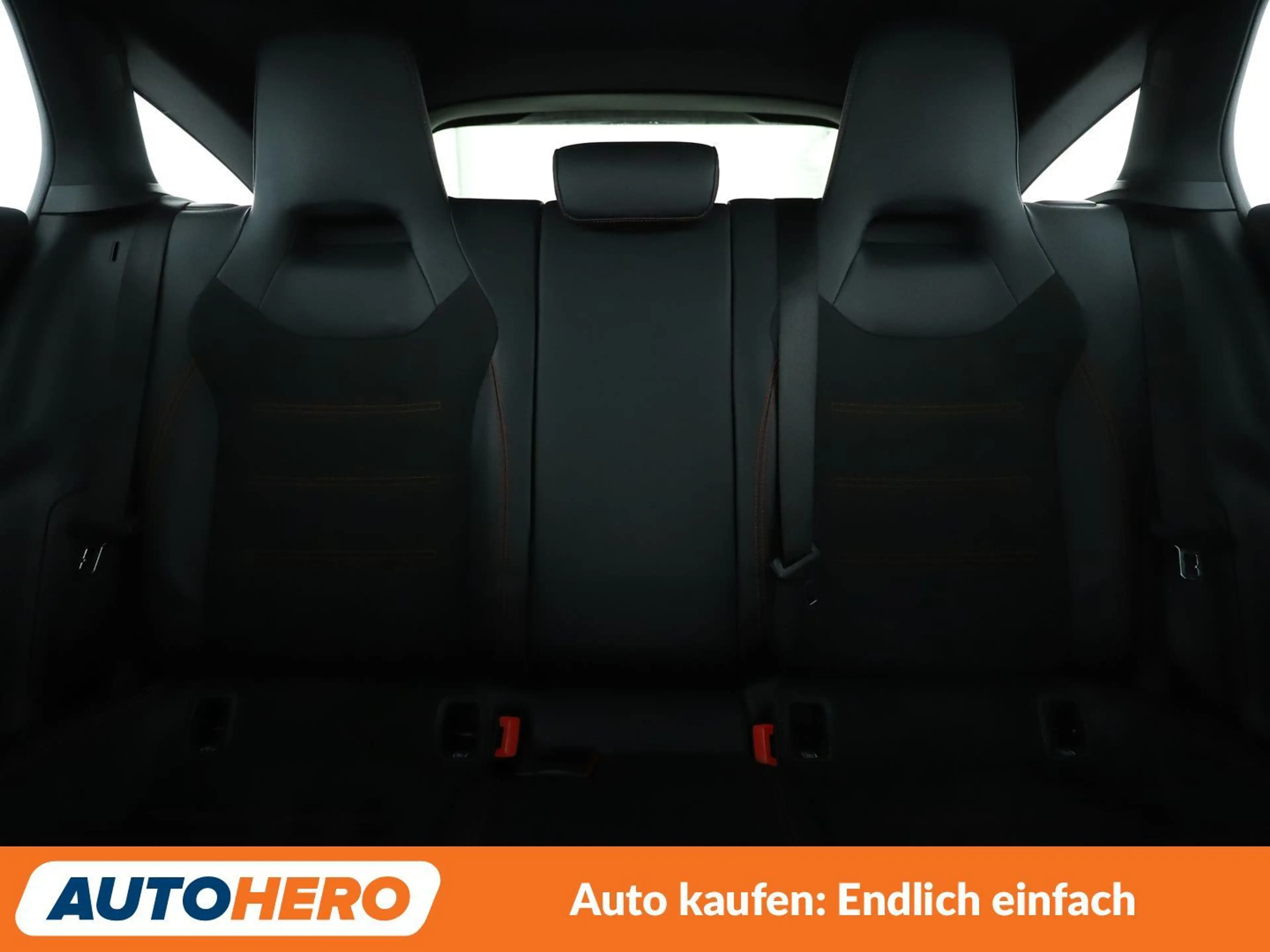 Mercedes-Benz CLA 180 CLA 180 d Shooting Brake AMG Line Aut.*NAVI*LED* — photo 15