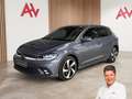 Volkswagen Polo GTI 2.0 TSI DSG **ACC| IQ Light | Carplay/Android Gris - thumbnail 1