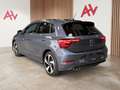 Volkswagen Polo GTI 2.0 TSI DSG **ACC| IQ Light | Carplay/Android Gris - thumbnail 10