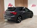 Volkswagen Polo GTI 2.0 TSI DSG **ACC| IQ Light | Carplay/Android Gris - thumbnail 6