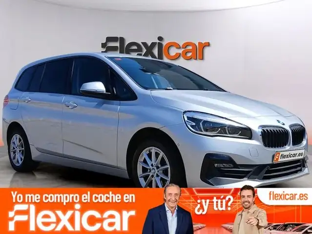 BMW 216 216d