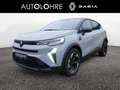 Renault Captur Techno TCe 90 Grey - thumbnail 1