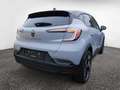 Renault Captur Techno TCe 90 Grey - thumbnail 4