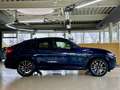 BMW X4 xDrive 30 d M Sport*STANDHEIZUNG*Mild-Hybrid* Blau - thumbnail 5