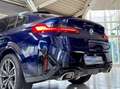 BMW X4 xDrive 30 d M Sport*STANDHEIZUNG*Mild-Hybrid* Blau - thumbnail 16