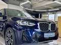 BMW X4 xDrive 30 d M Sport*STANDHEIZUNG*Mild-Hybrid* Blau - thumbnail 4