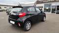 Hyundai i10 1.0 Select Schwarz - thumbnail 4