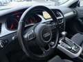 Audi A4 A4 Avant 2,0 TDI Aut.  NAVI  AHK  SITZH Blau - thumbnail 10