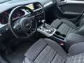 Audi A4 A4 Avant 2,0 TDI Aut.  NAVI  AHK  SITZH Blau - thumbnail 8