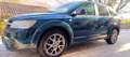 Fiat Freemont Freemont 2.0 mjt 16v Black Code 4x4 170cv auto Bleu - thumbnail 9
