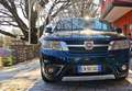 Fiat Freemont Freemont 2.0 mjt 16v Black Code 4x4 170cv auto Bleu - thumbnail 1