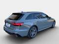Audi A4 Avant 45 TDi quattro S Line Grau - thumbnail 4