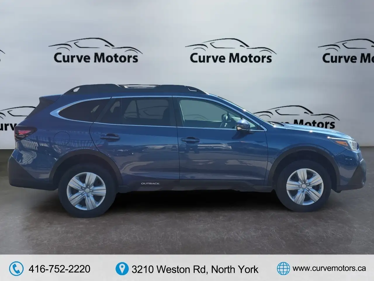 Subaru OUTBACK снимка Subaru OUTBACK