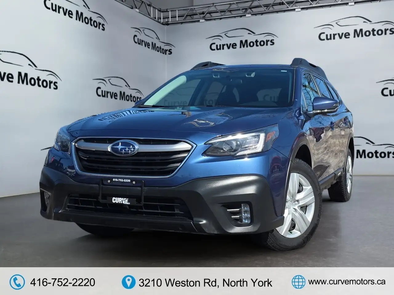 Subaru OUTBACK снимка Subaru OUTBACK
