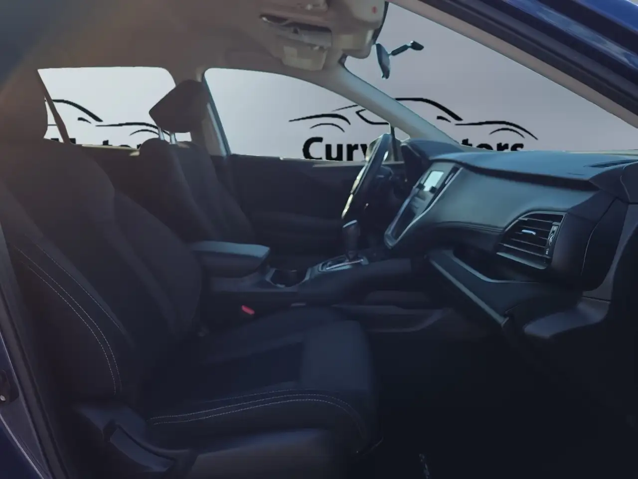 Subaru OUTBACK снимка Subaru OUTBACK