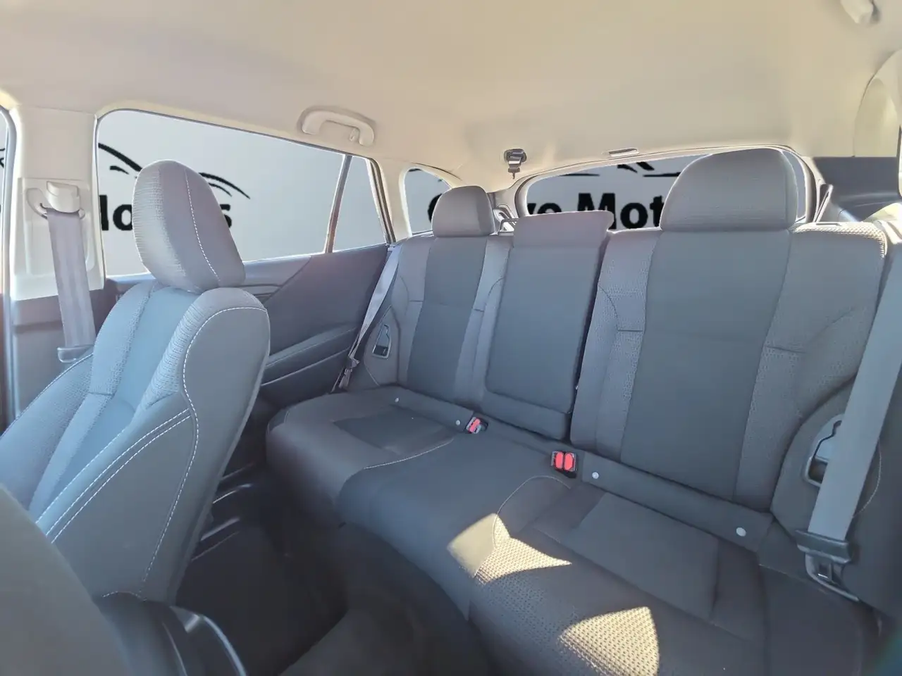Subaru OUTBACK снимка Subaru OUTBACK