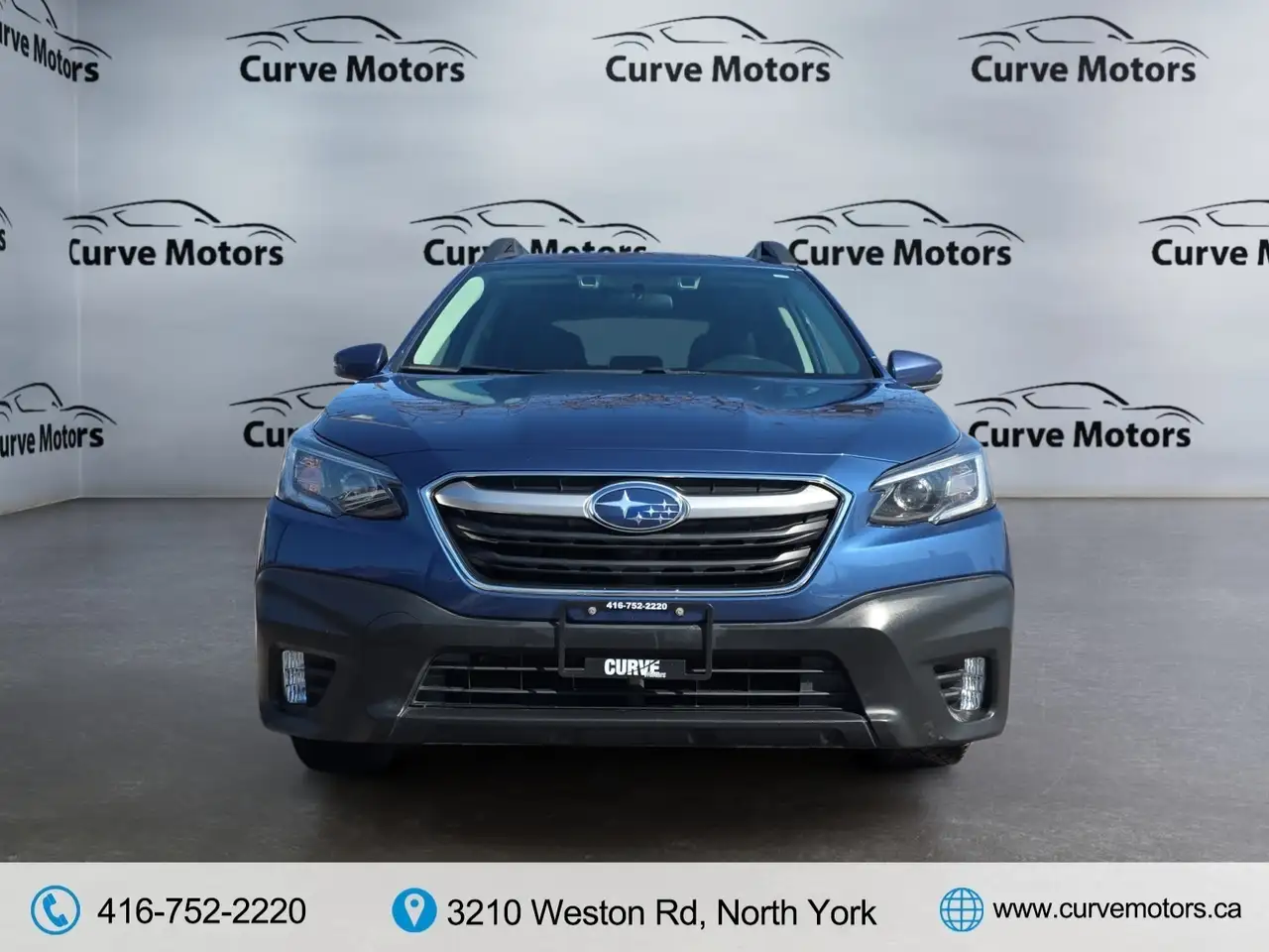 Subaru OUTBACK снимка Subaru OUTBACK