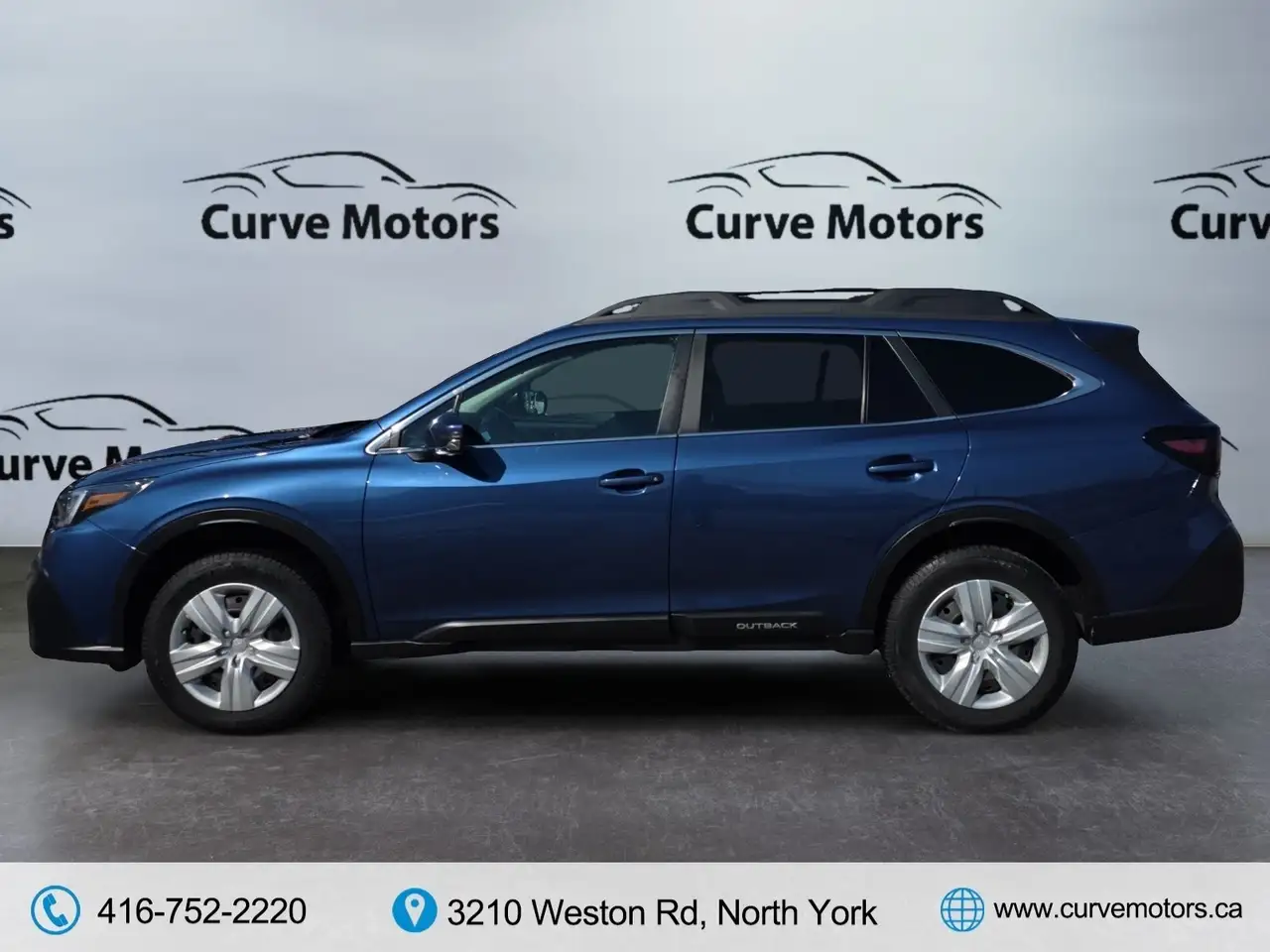 Subaru OUTBACK снимка Subaru OUTBACK