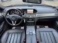 Mercedes-Benz E 350 350 T BLUETEC 9G-TRONIC Avantgarde*Distronic* Nero - thumbnail 10
