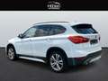 BMW X1 xDrive 18 d Sport Line Weiß - thumbnail 5