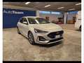 Ford Focus 1.5 ecoblue st-line 115cv auto Grigio - thumbnail 7