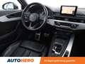 Audi A4 2.0 TFSI S Line Grijs - thumbnail 13