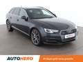Audi A4 2.0 TFSI S Line Grijs - thumbnail 8