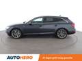 Audi A4 2.0 TFSI S Line Grijs - thumbnail 3