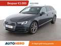 Audi A4 2.0 TFSI S Line Grijs - thumbnail 1