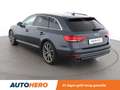 Audi A4 2.0 TFSI S Line Grijs - thumbnail 4