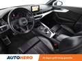 Audi A4 2.0 TFSI S Line Grijs - thumbnail 11
