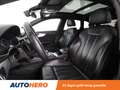 Audi A4 2.0 TFSI S Line Grijs - thumbnail 10
