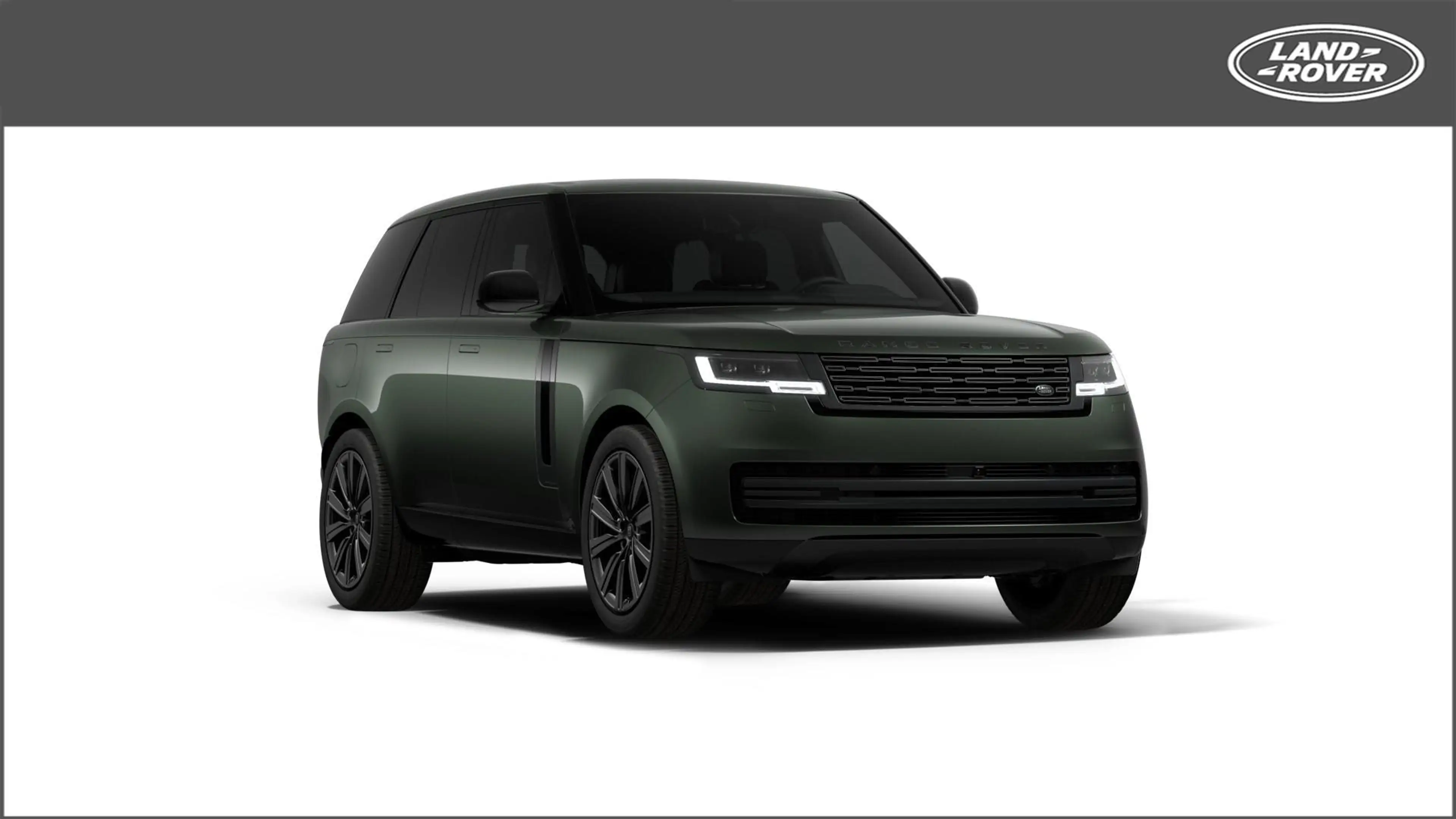 Land Rover Range Rover P550e Autobiography 22Zoll AHK Komfort