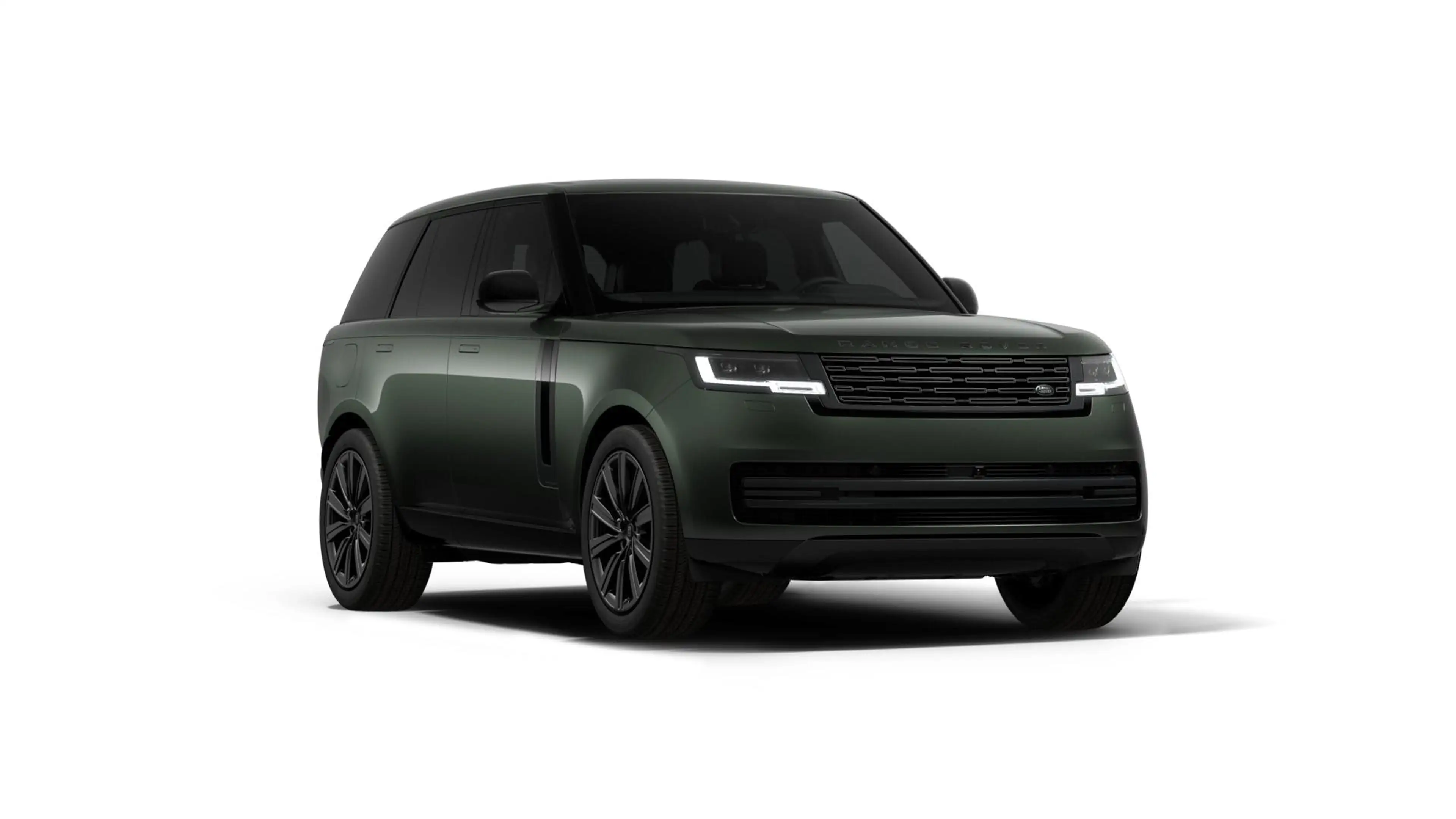 Land Rover Range Rover P550e Autobiography 22Zoll AHK Komfort — photo 8