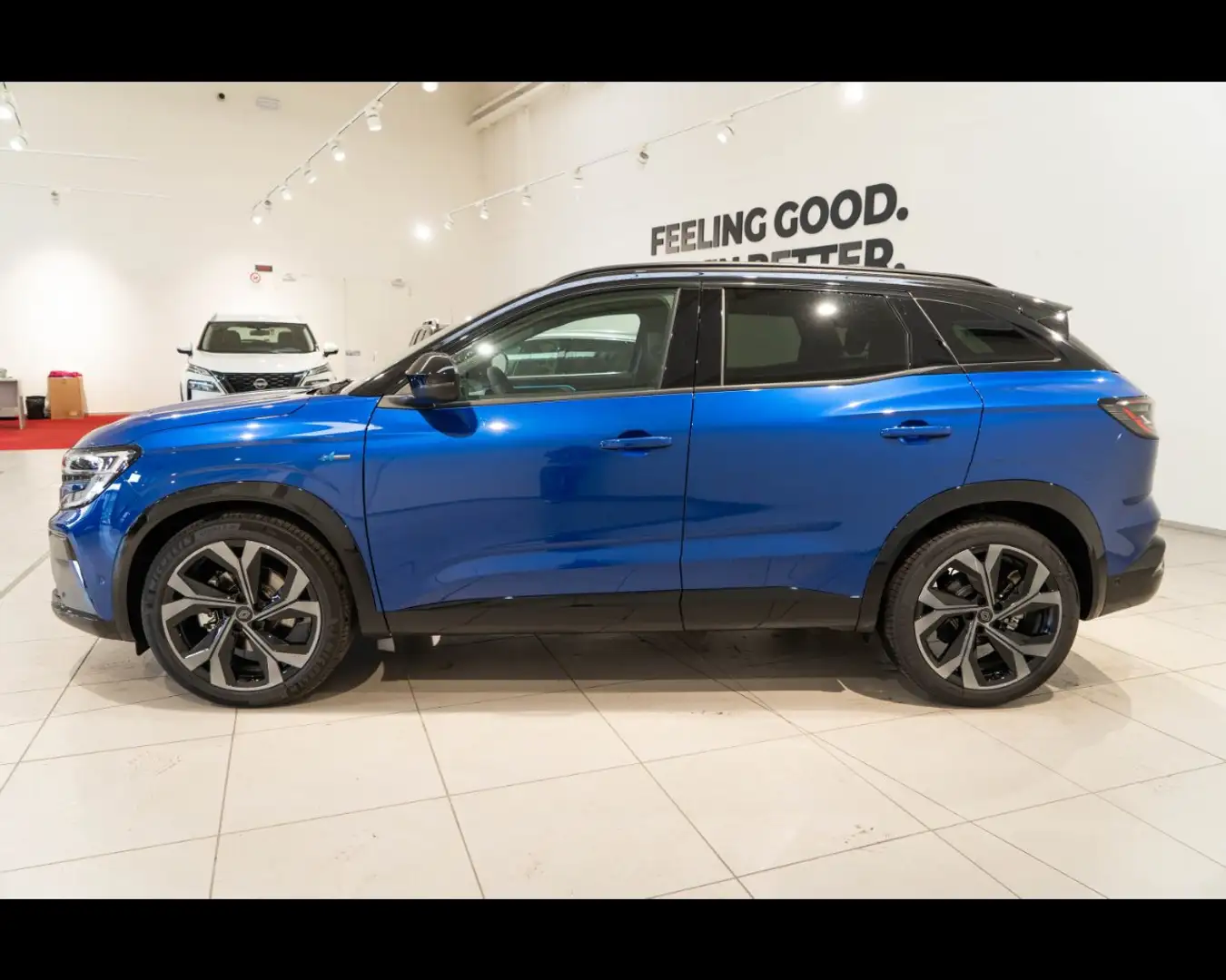 Renault Austral Full Hybrid E-Tech 200 CV Techno Esprit Alpine - 2