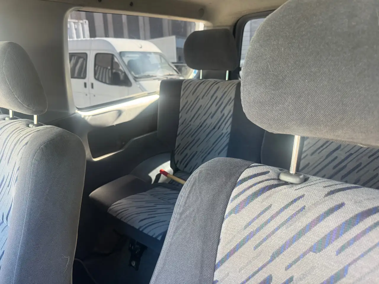 Toyota Land Cruiserkzj90 3p 3.0 GX, foto 6
