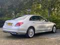 Mercedes-Benz C 180 Premium Plus | Navi | LED | Trekhaak | Garantie Grau - thumbnail 9