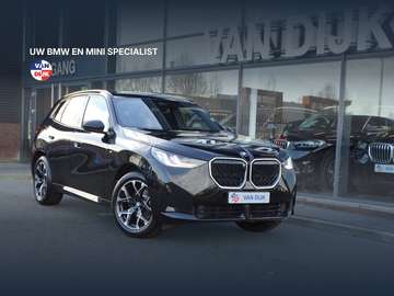 20 xDrive M Sportpakket Elek.trekhaak Driv.Ass.Plu