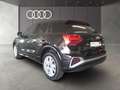 Audi Q2 30 TFSI S line MatrixLED AHK Leder Schwarz - thumbnail 6
