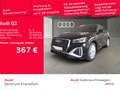 Audi Q2 30 TFSI S line MatrixLED AHK Leder Schwarz - thumbnail 1