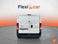 Citroen Jumper Industrial 110cv Manual de 5 Puertas Blanc - thumbnail 7
