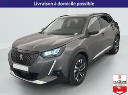 Peugeot 2008 PURETECH 130 S\u0026S EAT8 ALLURE BUSINESS