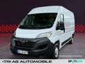 Opel Movano Cargo 3,5t L2H2 Ctiy-Paket Cargo-Paket DA White - thumbnail 7
