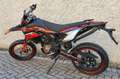 Mondial SMX 125i SUPERMOTO ABS Czerwony - thumbnail 4