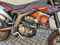 Mondial SMX 125i SUPERMOTO ABS Rojo - thumbnail 5