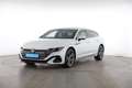 Volkswagen Arteon Shooting Brake 2.0 TSI DSG R-Line | AHK | Biały - thumbnail 2