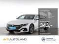 Volkswagen Arteon Shooting Brake 2.0 TSI DSG R-Line | AHK | Biały - thumbnail 1