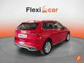 Skoda Kamiq 1.5+TSI+110kW+%28150CV%29+DSG+STYLE Rouge - thumbnail 4